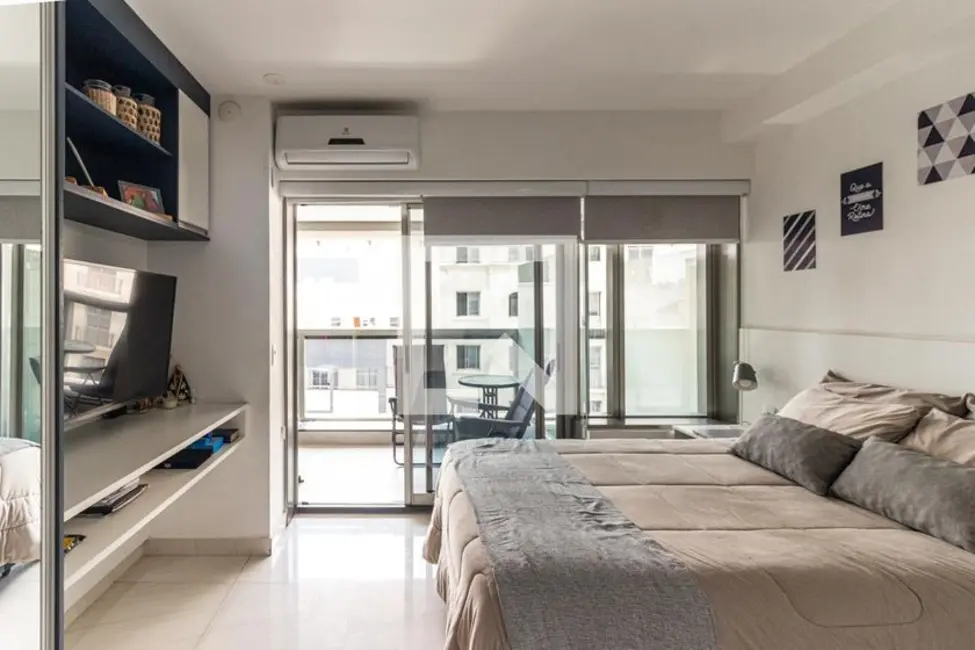 Foto 3 de Casa de Condomínio com 1 quarto à venda, 28m2 em Santa Cecília, São Paulo - SP