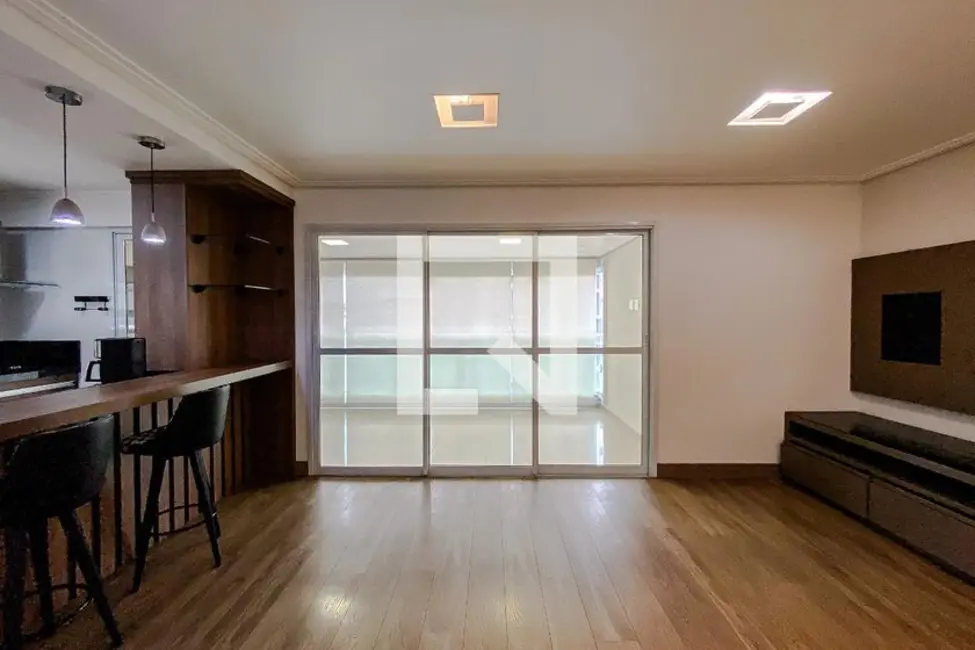 Foto 3 de Apartamento com 3 quartos à venda, 107m2 em Jardim Anália Franco, São Paulo - SP