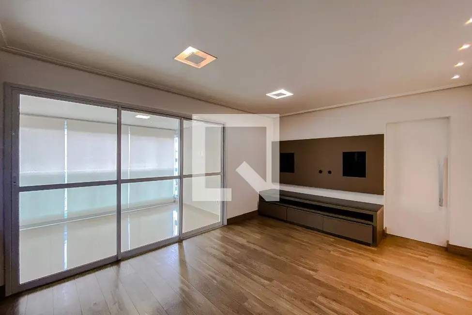Foto 2 de Apartamento com 3 quartos à venda, 107m2 em Jardim Anália Franco, São Paulo - SP