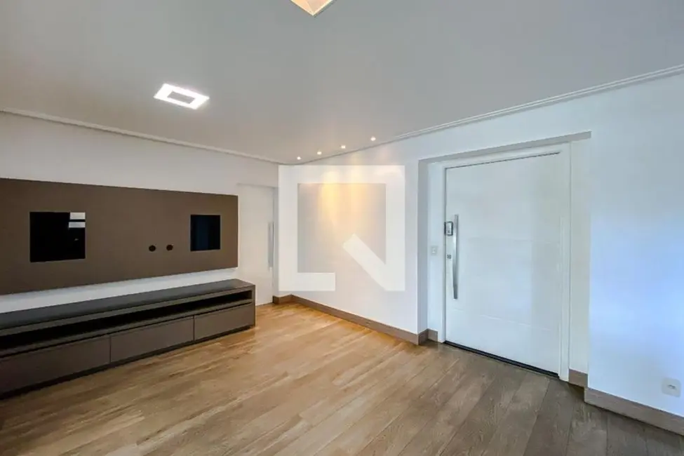 Foto 9 de Apartamento com 3 quartos à venda, 107m2 em Jardim Anália Franco, São Paulo - SP