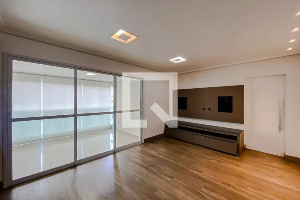 Foto 1 de Apartamento com 3 quartos à venda, 107m2 em Jardim Anália Franco, São Paulo - SP