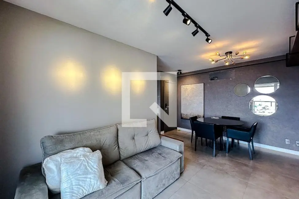 Apartamento com 1 quarto à venda, 53m2 em Jardim Anália Franco, São Paulo - SP - imagem 5 Foto 5 de Apartamento com 1 quarto à venda, 53m2 em Jardim Anália Franco, São Paulo - SP