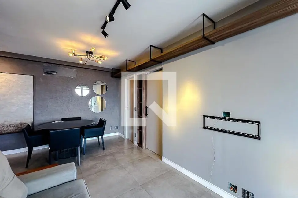 Apartamento com 1 quarto à venda, 53m2 em Jardim Anália Franco, São Paulo - SP - imagem 7 Foto 7 de Apartamento com 1 quarto à venda, 53m2 em Jardim Anália Franco, São Paulo - SP