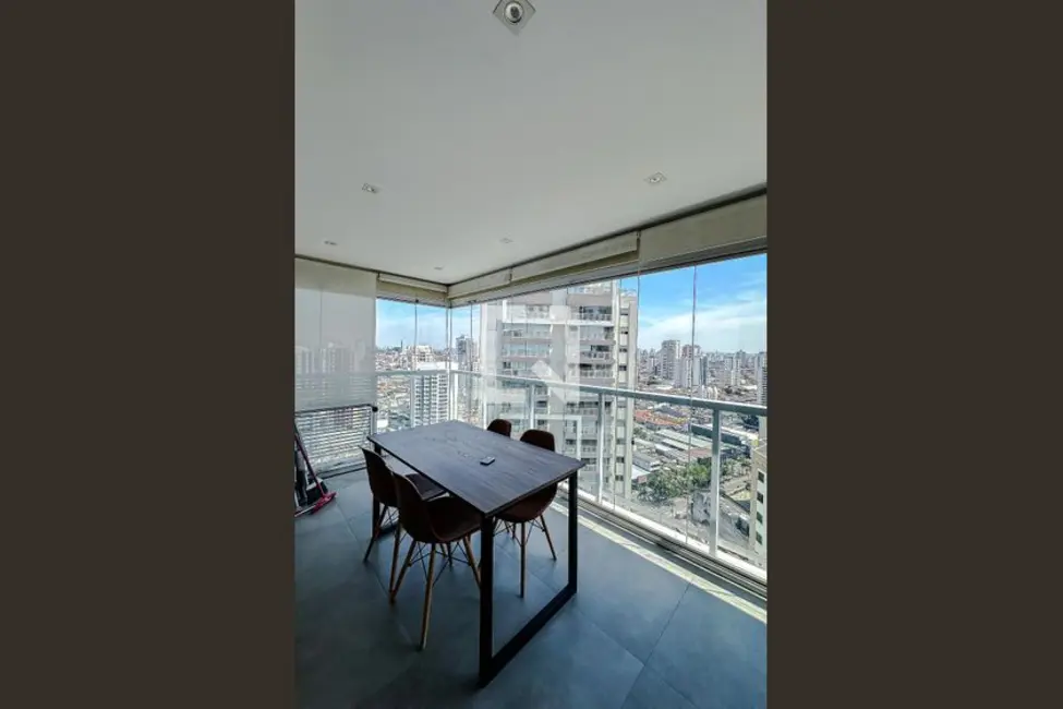 Apartamento com 1 quarto à venda, 53m2 em Jardim Anália Franco, São Paulo - SP - imagem 9 Foto 9 de Apartamento com 1 quarto à venda, 53m2 em Jardim Anália Franco, São Paulo - SP