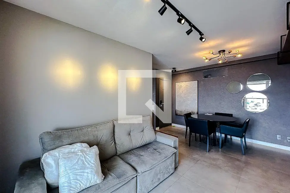 Apartamento com 1 quarto à venda, 53m2 em Jardim Anália Franco, São Paulo - SP - imagem 6 Foto 6 de Apartamento com 1 quarto à venda, 53m2 em Jardim Anália Franco, São Paulo - SP