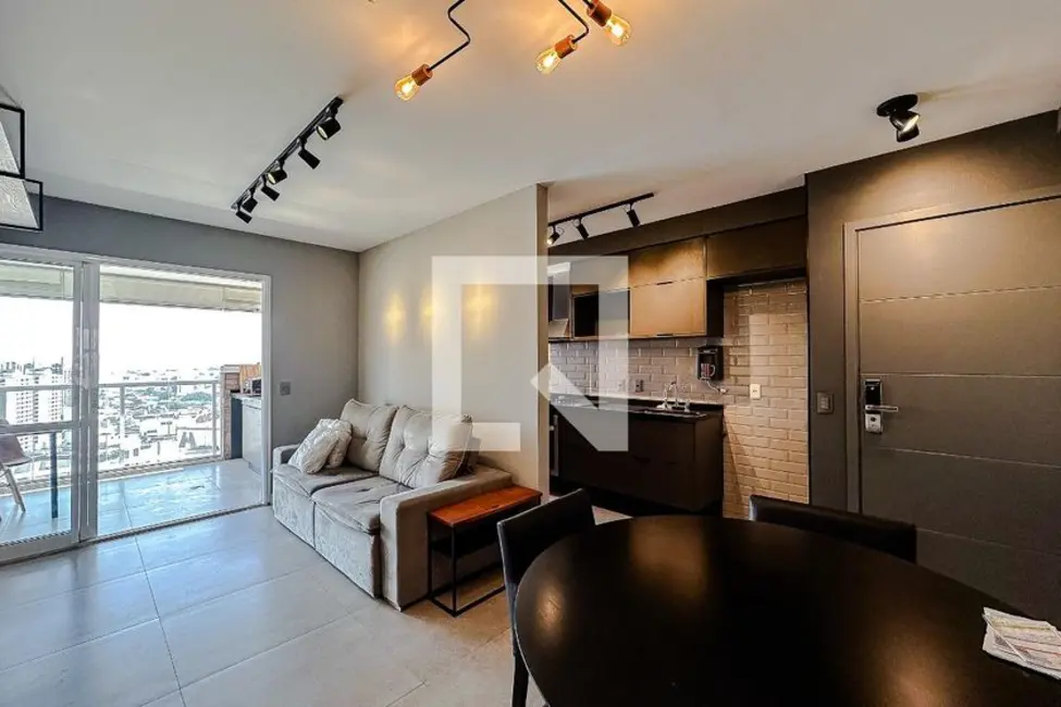 Apartamento com 1 quarto à venda, 53m2 em Jardim Anália Franco, São Paulo - SP - imagem 3 Foto 3 de Apartamento com 1 quarto à venda, 53m2 em Jardim Anália Franco, São Paulo - SP