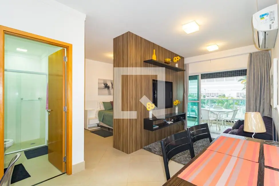 Foto 8 de Apartamento com 1 quarto à venda, 57m2 em Jardim Anália Franco, São Paulo - SP