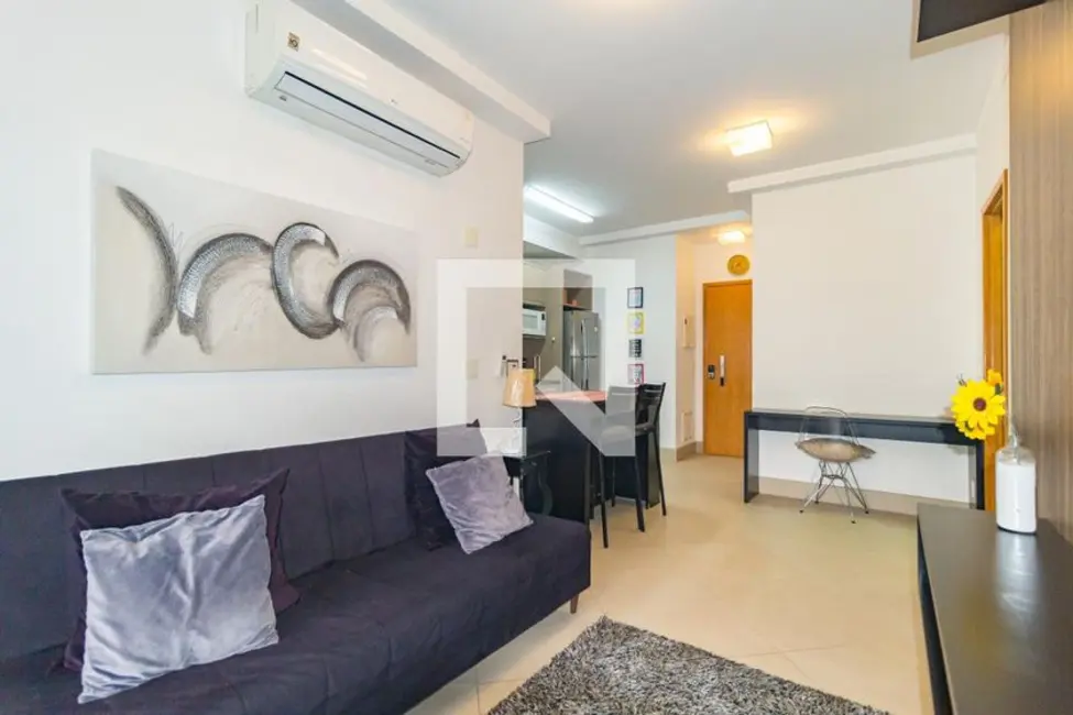 Foto 9 de Apartamento com 1 quarto à venda, 57m2 em Jardim Anália Franco, São Paulo - SP