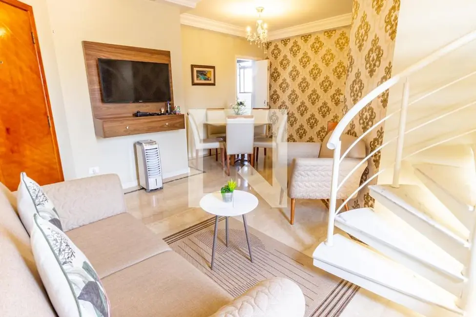 Apartamento com 3 quartos à venda, 161m2 em Jardim Anália Franco, São Paulo - SP - imagem 6 Foto 6 de Apartamento com 3 quartos à venda, 161m2 em Jardim Anália Franco, São Paulo - SP