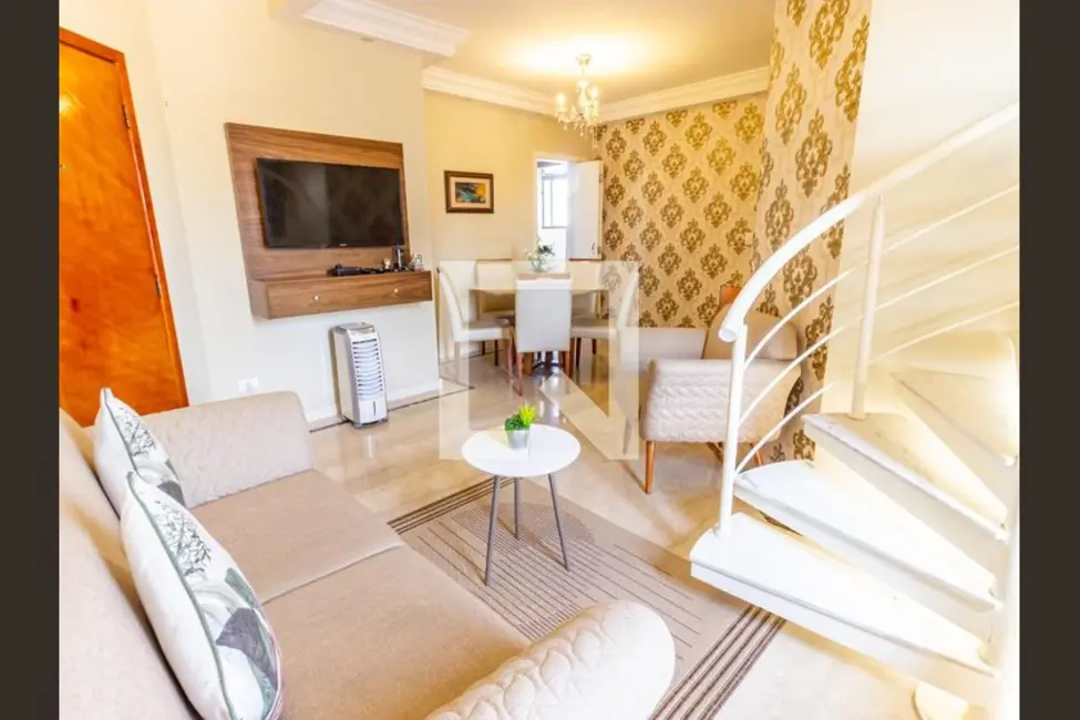 Apartamento com 3 quartos à venda, 161m2 em Jardim Anália Franco, São Paulo - SP - imagem 5 Foto 5 de Apartamento com 3 quartos à venda, 161m2 em Jardim Anália Franco, São Paulo - SP