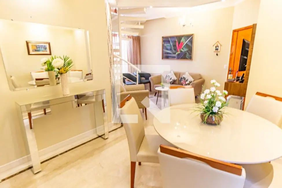 Apartamento com 3 quartos à venda, 161m2 em Jardim Anália Franco, São Paulo - SP - imagem 8 Foto 8 de Apartamento com 3 quartos à venda, 161m2 em Jardim Anália Franco, São Paulo - SP