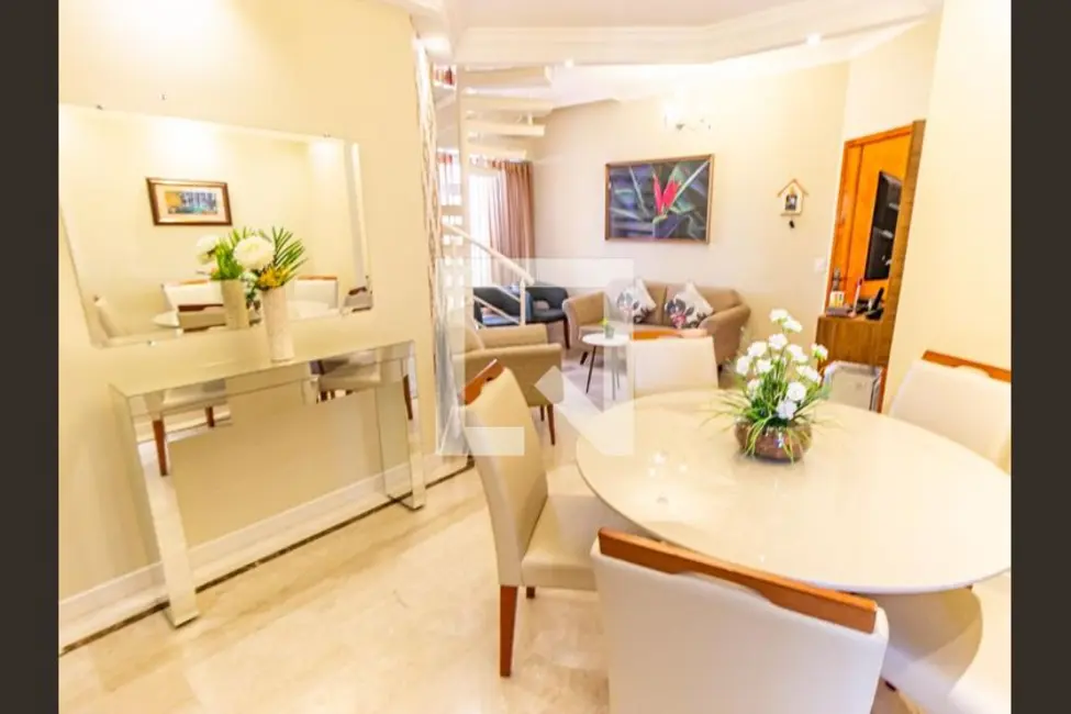 Apartamento com 3 quartos à venda, 161m2 em Jardim Anália Franco, São Paulo - SP - imagem 7 Foto 7 de Apartamento com 3 quartos à venda, 161m2 em Jardim Anália Franco, São Paulo - SP