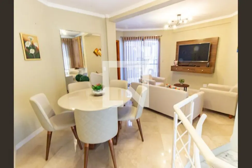 Apartamento com 3 quartos à venda, 161m2 em Jardim Anália Franco, São Paulo - SP - imagem 9 Foto 9 de Apartamento com 3 quartos à venda, 161m2 em Jardim Anália Franco, São Paulo - SP