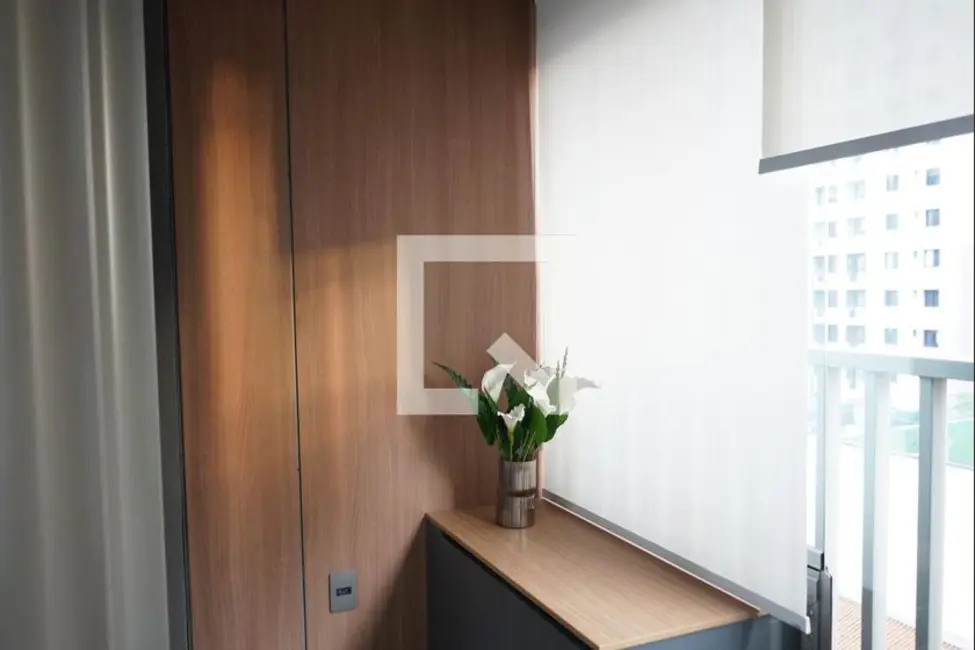 Foto 9 de Kitnet com 1 quarto à venda, 25m2 em Jardim Anália Franco, São Paulo - SP
