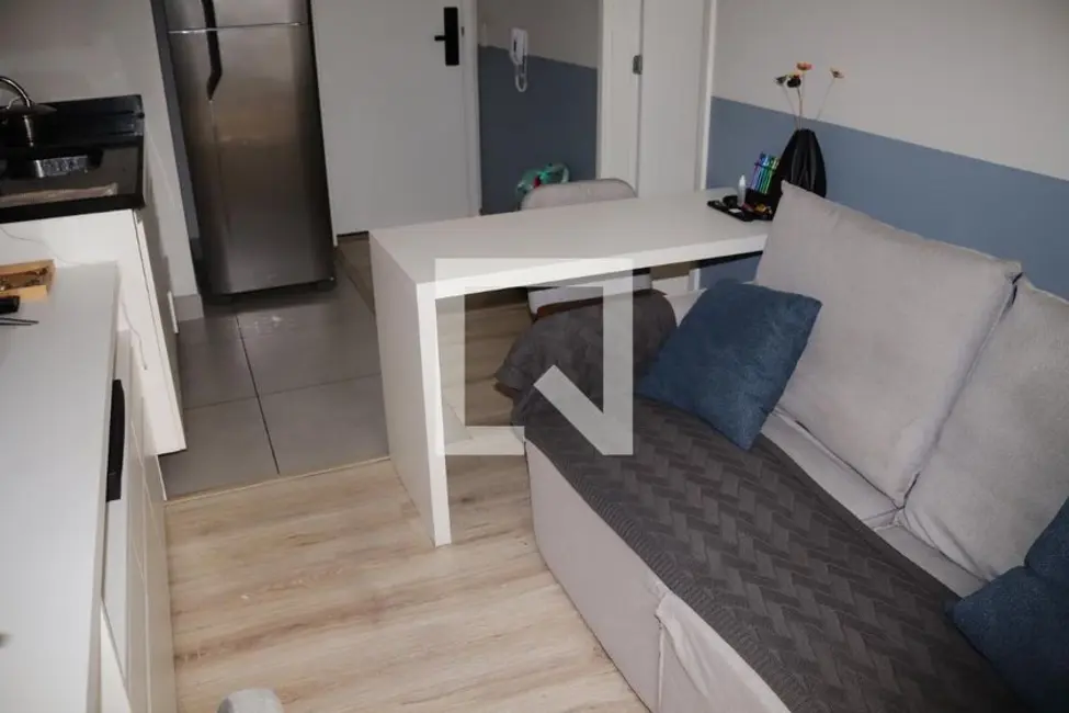 Foto 7 de Apartamento com 1 quarto à venda, 28m2 em Santa Cecília, São Paulo - SP