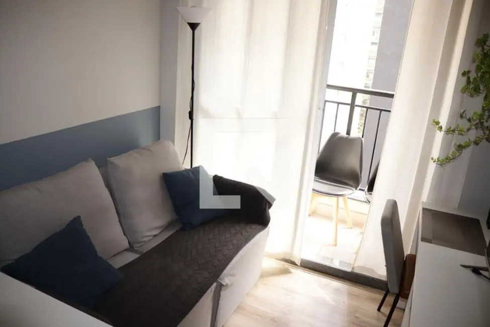 Foto 5 de Apartamento com 1 quarto à venda, 28m2 em Santa Cecília, São Paulo - SP