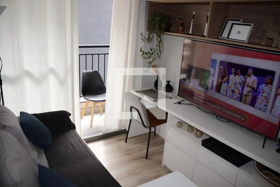 Foto 3 de Apartamento com 1 quarto à venda, 28m2 em Santa Cecília, São Paulo - SP