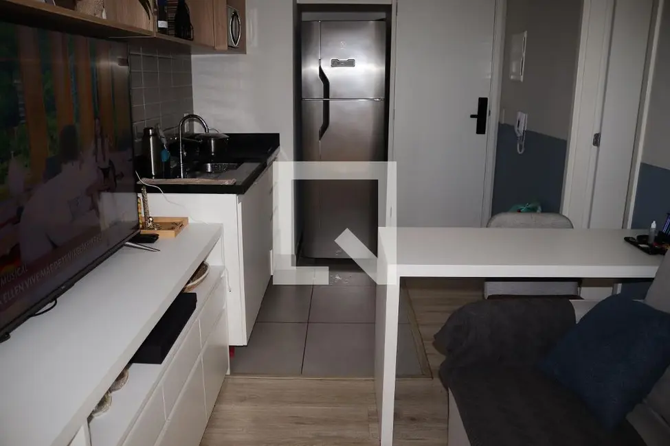 Foto 2 de Apartamento com 1 quarto à venda, 28m2 em Santa Cecília, São Paulo - SP