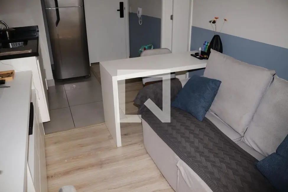 Foto 8 de Apartamento com 1 quarto à venda, 28m2 em Santa Cecília, São Paulo - SP