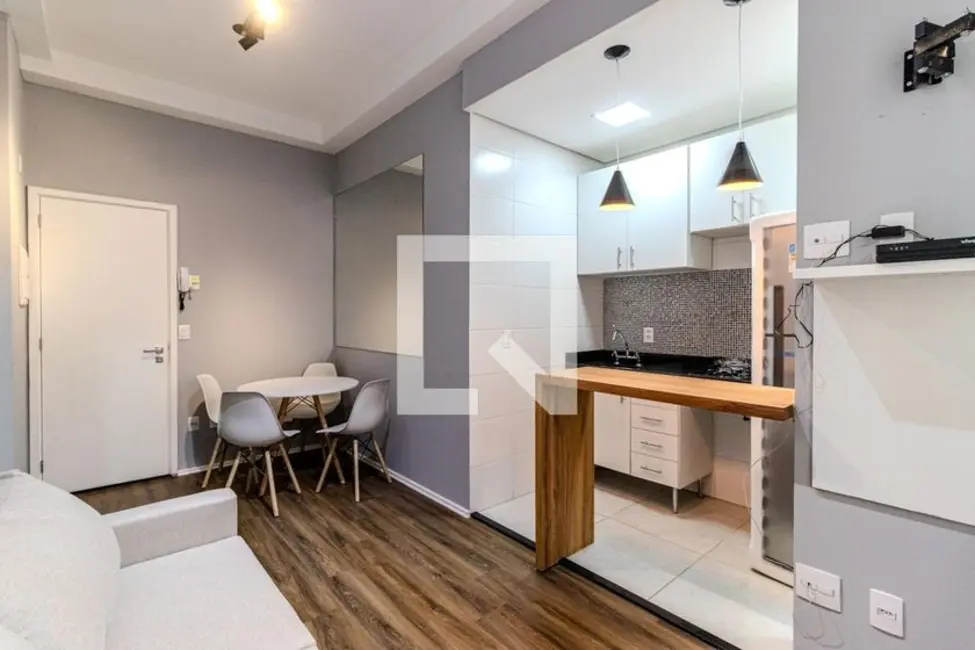 Foto 7 de Apartamento com 1 quarto à venda, 30m2 em Santa Cecília, São Paulo - SP