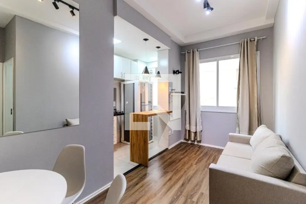 Foto 1 de Apartamento com 1 quarto à venda, 30m2 em Santa Cecília, São Paulo - SP