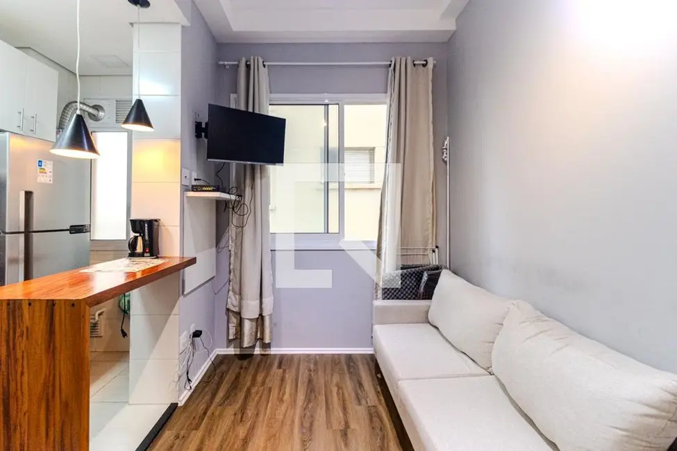 Foto 6 de Apartamento com 1 quarto à venda, 30m2 em Santa Cecília, São Paulo - SP