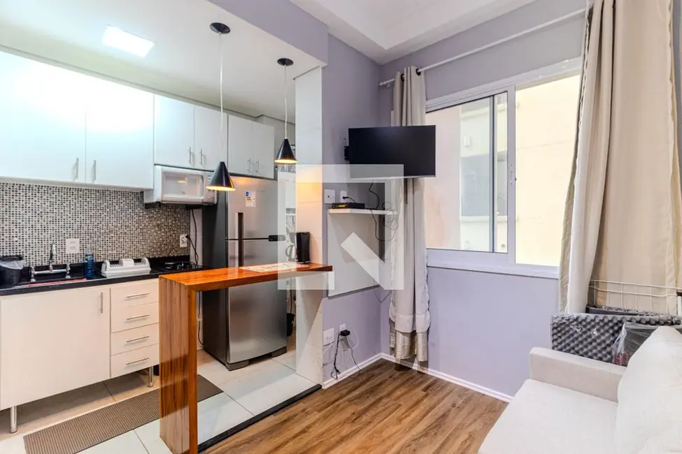 Foto 9 de Apartamento com 1 quarto à venda, 30m2 em Santa Cecília, São Paulo - SP