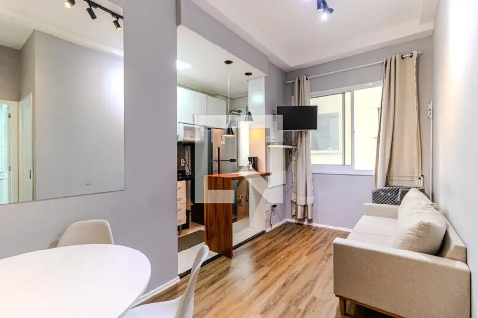 Foto 2 de Apartamento com 1 quarto à venda, 30m2 em Santa Cecília, São Paulo - SP