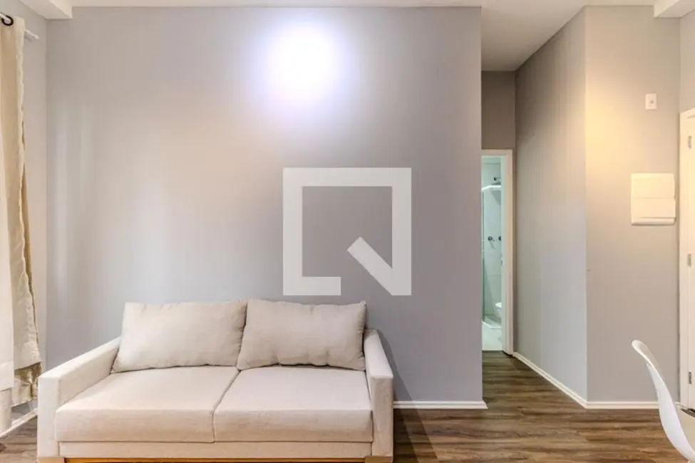 Foto 4 de Apartamento com 1 quarto à venda, 30m2 em Santa Cecília, São Paulo - SP