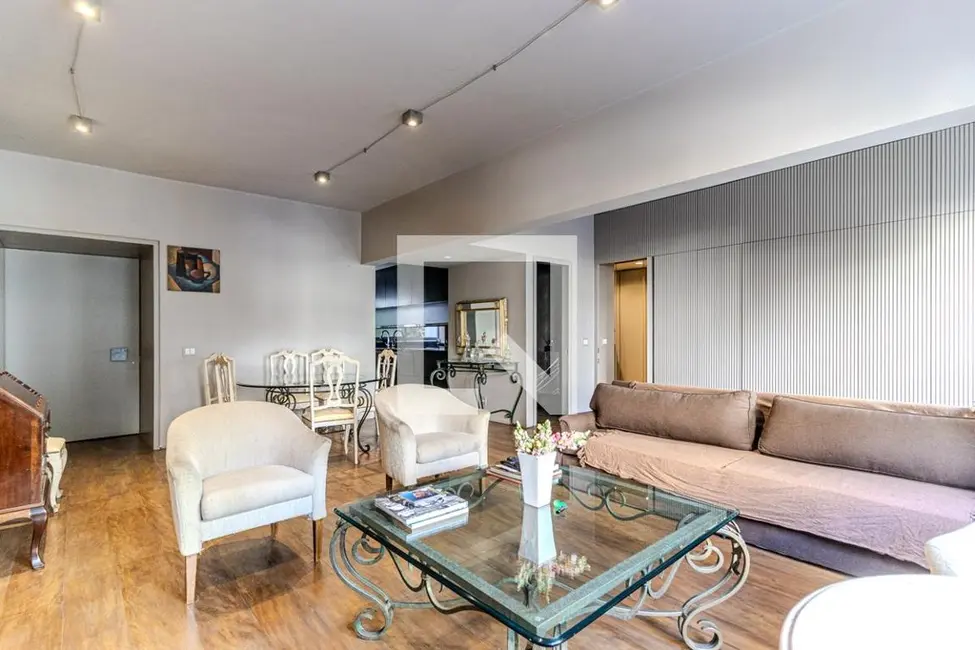 Foto 8 de Casa com 2 quartos à venda, 107m2 em Higienópolis, São Paulo - SP