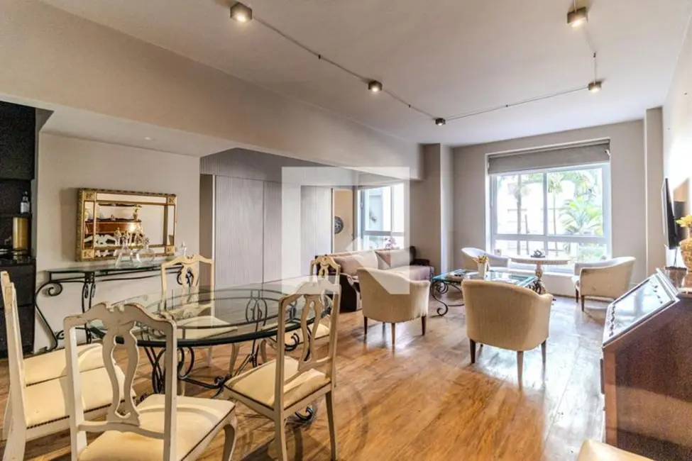 Foto 1 de Casa com 2 quartos à venda, 107m2 em Higienópolis, São Paulo - SP