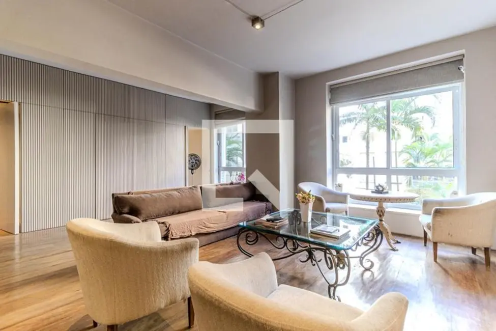 Foto 5 de Casa com 2 quartos à venda, 107m2 em Higienópolis, São Paulo - SP