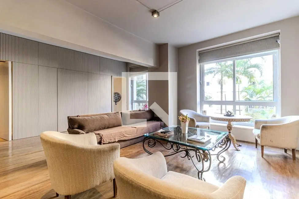 Foto 6 de Casa com 2 quartos à venda, 107m2 em Higienópolis, São Paulo - SP