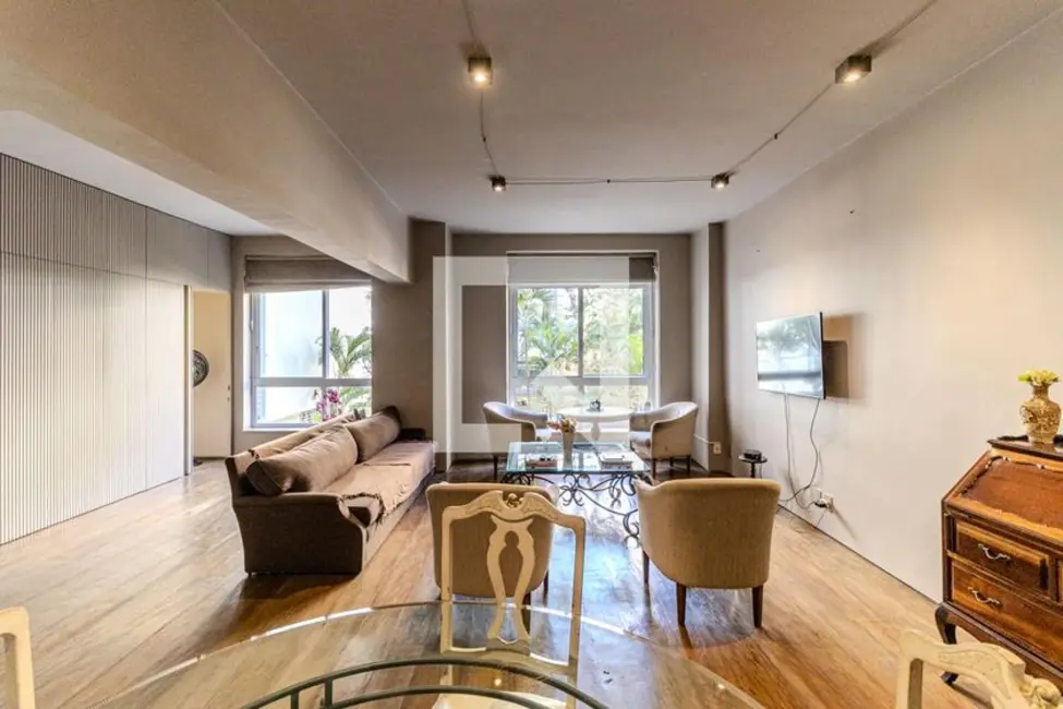 Foto 3 de Casa com 2 quartos à venda, 107m2 em Higienópolis, São Paulo - SP