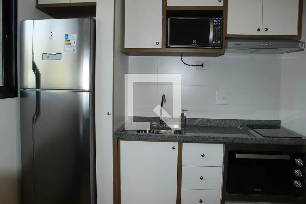 Foto 2 de Kitnet com 1 quarto à venda, 26m2 em Santa Cecília, São Paulo - SP