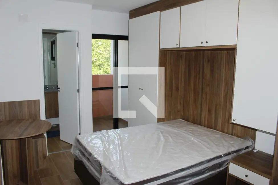 Foto 8 de Kitnet com 1 quarto à venda, 26m2 em Santa Cecília, São Paulo - SP