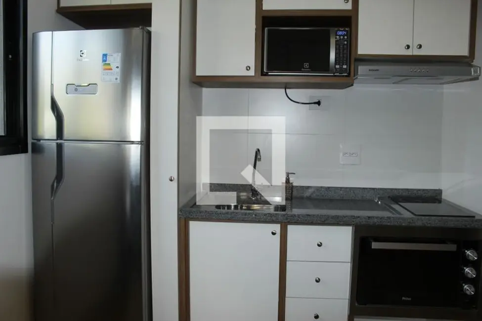 Foto 1 de Kitnet com 1 quarto à venda, 26m2 em Santa Cecília, São Paulo - SP