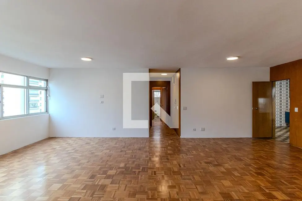 Foto 9 de Apartamento com 4 quartos à venda, 180m2 em Santa Cecília, São Paulo - SP