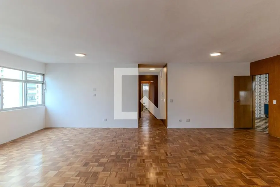 Foto 8 de Apartamento com 4 quartos à venda, 180m2 em Santa Cecília, São Paulo - SP