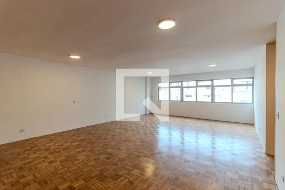 Foto 5 de Apartamento com 4 quartos à venda, 180m2 em Santa Cecília, São Paulo - SP