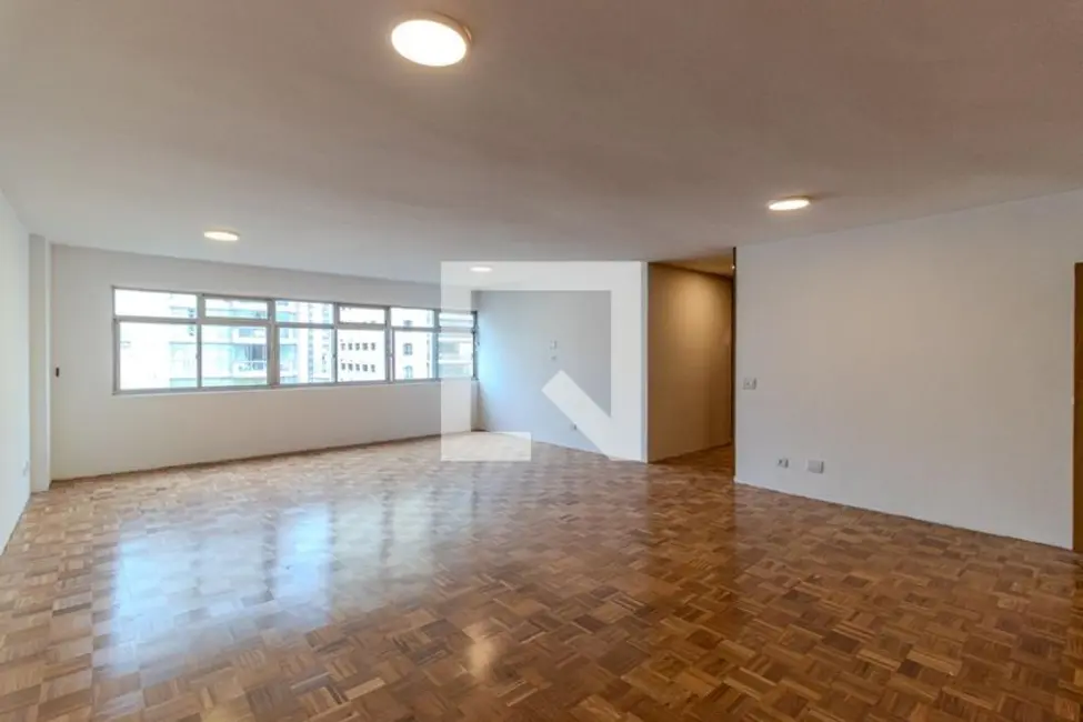 Foto 2 de Apartamento com 4 quartos à venda, 180m2 em Santa Cecília, São Paulo - SP
