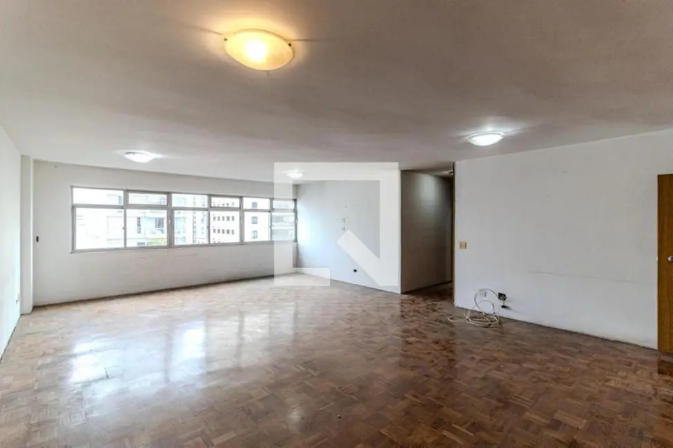 Foto 1 de Apartamento com 4 quartos à venda, 180m2 em Santa Cecília, São Paulo - SP