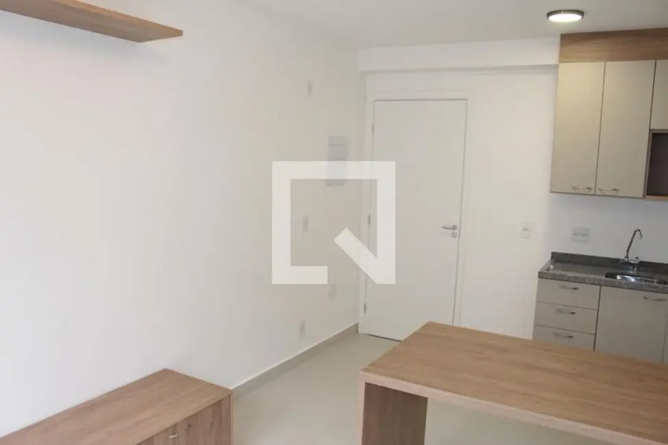 Apartamento com 1 quarto à venda, 27m2 em Santa Cecília, São Paulo - SP - imagem 7 Foto 7 de Apartamento com 1 quarto à venda, 27m2 em Santa Cecília, São Paulo - SP