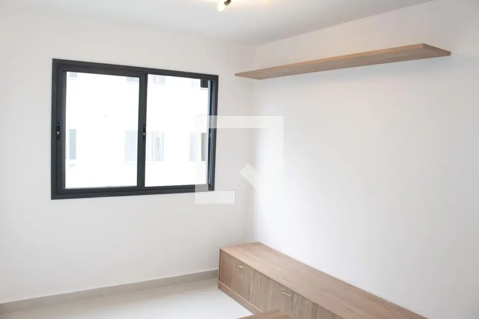 Apartamento com 1 quarto à venda, 27m2 em Santa Cecília, São Paulo - SP - imagem 6 Foto 6 de Apartamento com 1 quarto à venda, 27m2 em Santa Cecília, São Paulo - SP