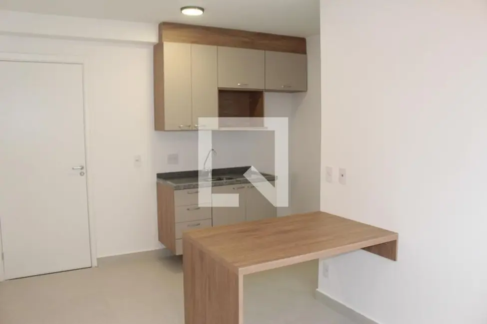 Apartamento com 1 quarto à venda, 27m2 em Santa Cecília, São Paulo - SP - imagem 3 Foto 3 de Apartamento com 1 quarto à venda, 27m2 em Santa Cecília, São Paulo - SP