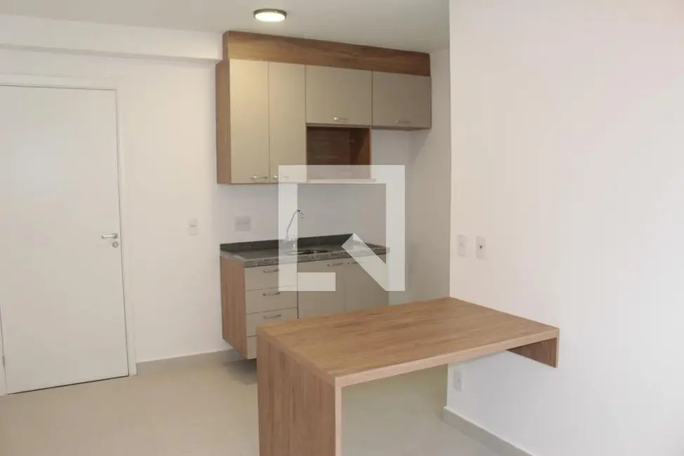 Apartamento com 1 quarto à venda, 27m2 em Santa Cecília, São Paulo - SP - imagem 4 Foto 4 de Apartamento com 1 quarto à venda, 27m2 em Santa Cecília, São Paulo - SP