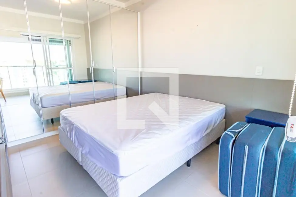 Apartamento com 1 quarto à venda, 55m2 em Jardim Anália Franco, São Paulo - SP - imagem 9 Foto 9 de Apartamento com 1 quarto à venda, 55m2 em Jardim Anália Franco, São Paulo - SP