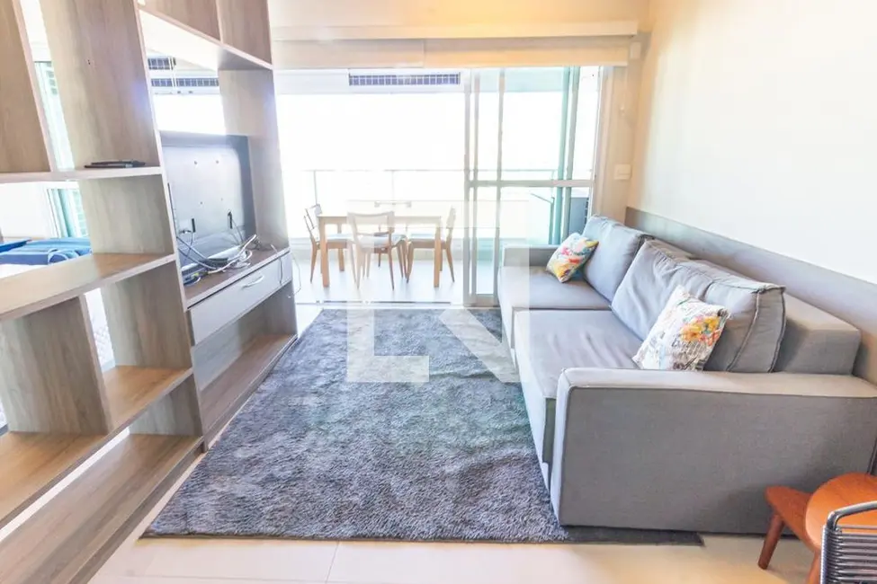 Apartamento com 1 quarto à venda, 55m2 em Jardim Anália Franco, São Paulo - SP - imagem 1 Foto 1 de Apartamento com 1 quarto à venda, 55m2 em Jardim Anália Franco, São Paulo - SP