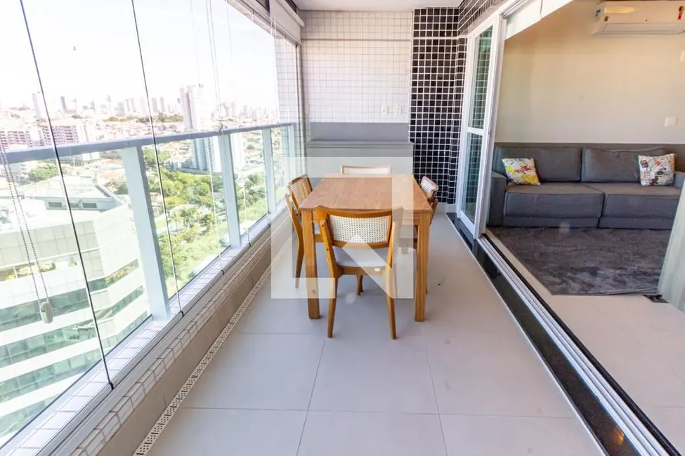 Apartamento com 1 quarto à venda, 55m2 em Jardim Anália Franco, São Paulo - SP - imagem 6 Foto 6 de Apartamento com 1 quarto à venda, 55m2 em Jardim Anália Franco, São Paulo - SP