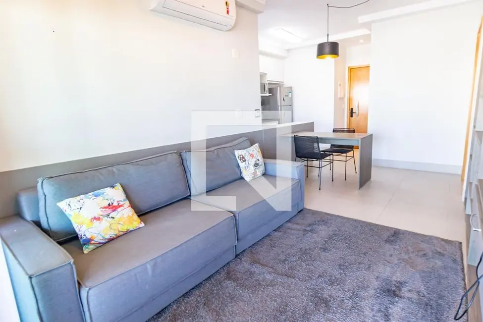 Apartamento com 1 quarto à venda, 55m2 em Jardim Anália Franco, São Paulo - SP - imagem 3 Foto 3 de Apartamento com 1 quarto à venda, 55m2 em Jardim Anália Franco, São Paulo - SP